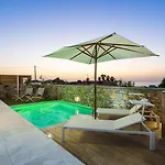 Thalasses Villa Adelianos Kampos