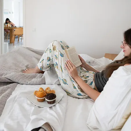 Thalasses Villa Adelianos Kampos