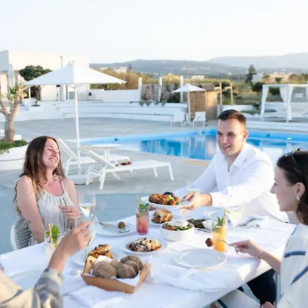 Thalasses Αδελιανός Κάμπος