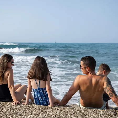 Thalasses Вилла