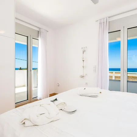 Villa Thalasses Adelianos Kampos