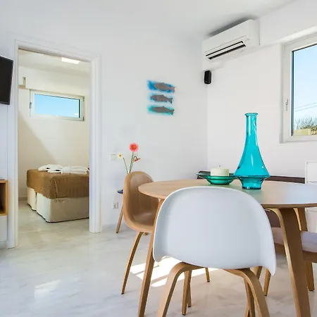 Thalasses Villa Adelianos Kampos