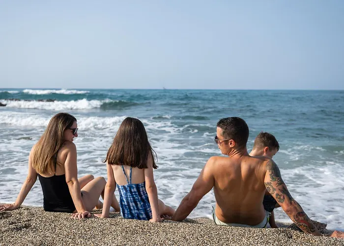 Thalasses Вилла