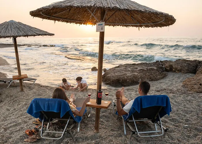 Thalasses Вилла