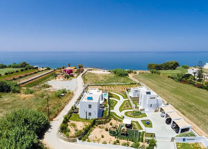 Thalasses Villa Adelianos Kampos