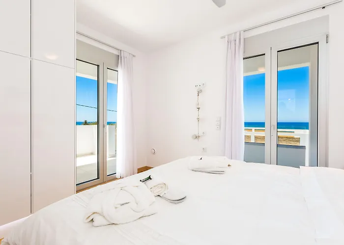 Villa Thalasses Adelianos Kampos