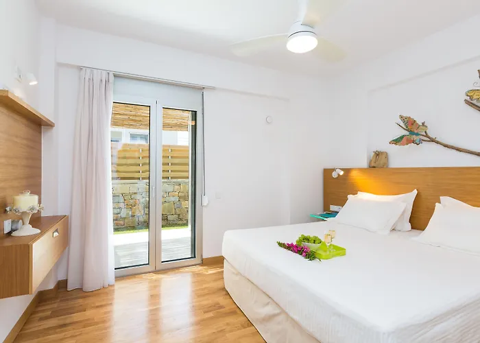 Вилла Thalasses *