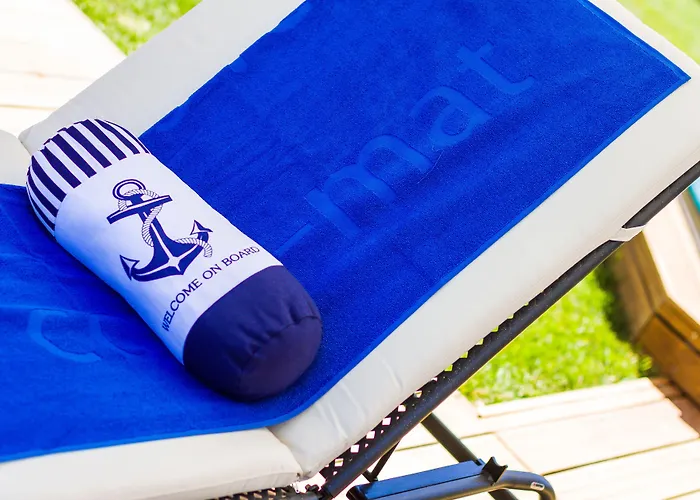 Thalasses Вилла *