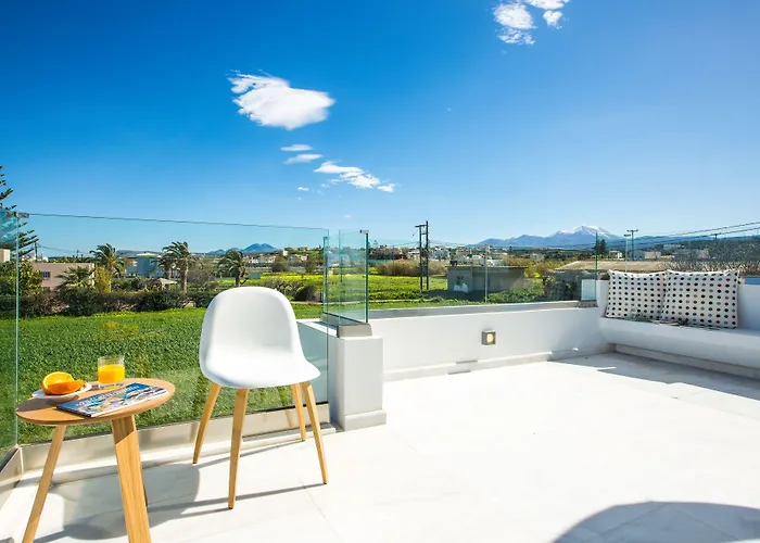 Thalasses Аделианос Кампос