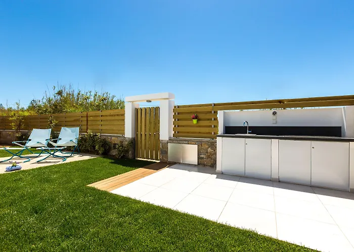 Thalasses Villa Adelianos Kampos