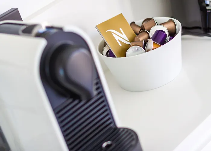 Thalasses Вилла *