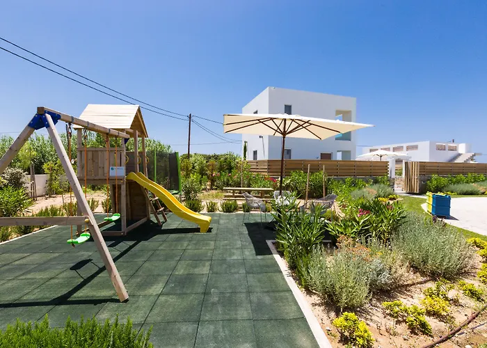 Villa Thalasses Adelianos Kampos