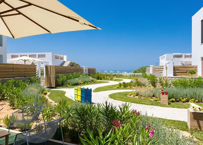 Villa Thalasses Adelianos Kampos