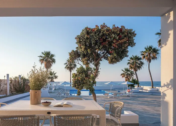 Thalasses * Аделианос Кампос