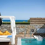 Villa Thalasses Adelianos Kampos