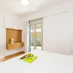 Villa Thalasses Adelianos Kampos