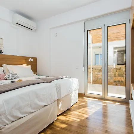 Вилла Thalasses *