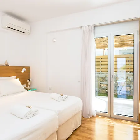 Villa Thalasses