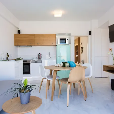 Вилла Thalasses *