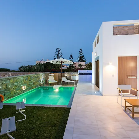 Thalasses Вилла *