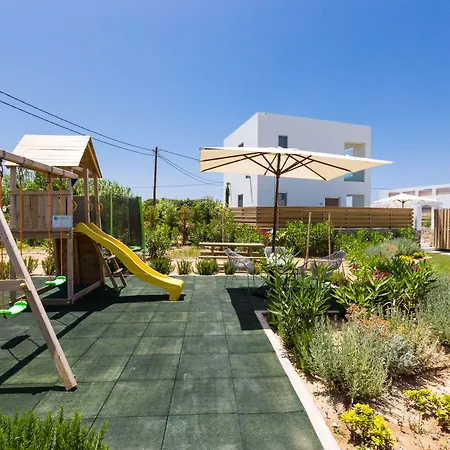 Вилла Thalasses Аделианос Кампос