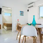 Thalasses Villa Adelianósz Kámbosz