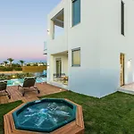 Villa Thalasses *
