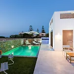 Thalasses Villa *