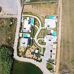 Thalasses וילה *