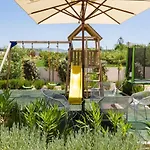 Thalasses וילה אדליאנוס קומפוס