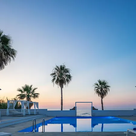 Thalasses Villa Adelianos Kampos