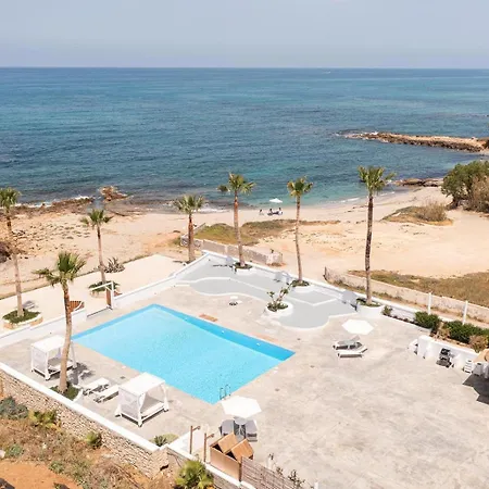 Thalasses Villa Adelianos Kampos