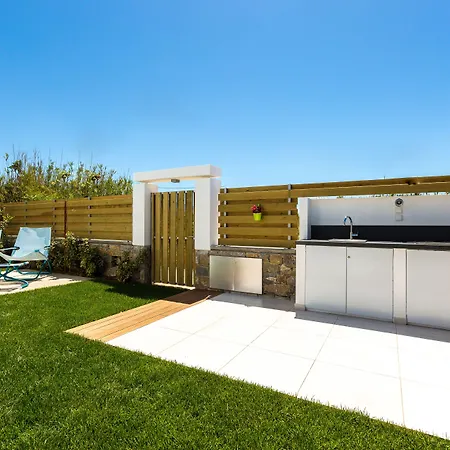 Thalasses Villa Adelianos Kampos